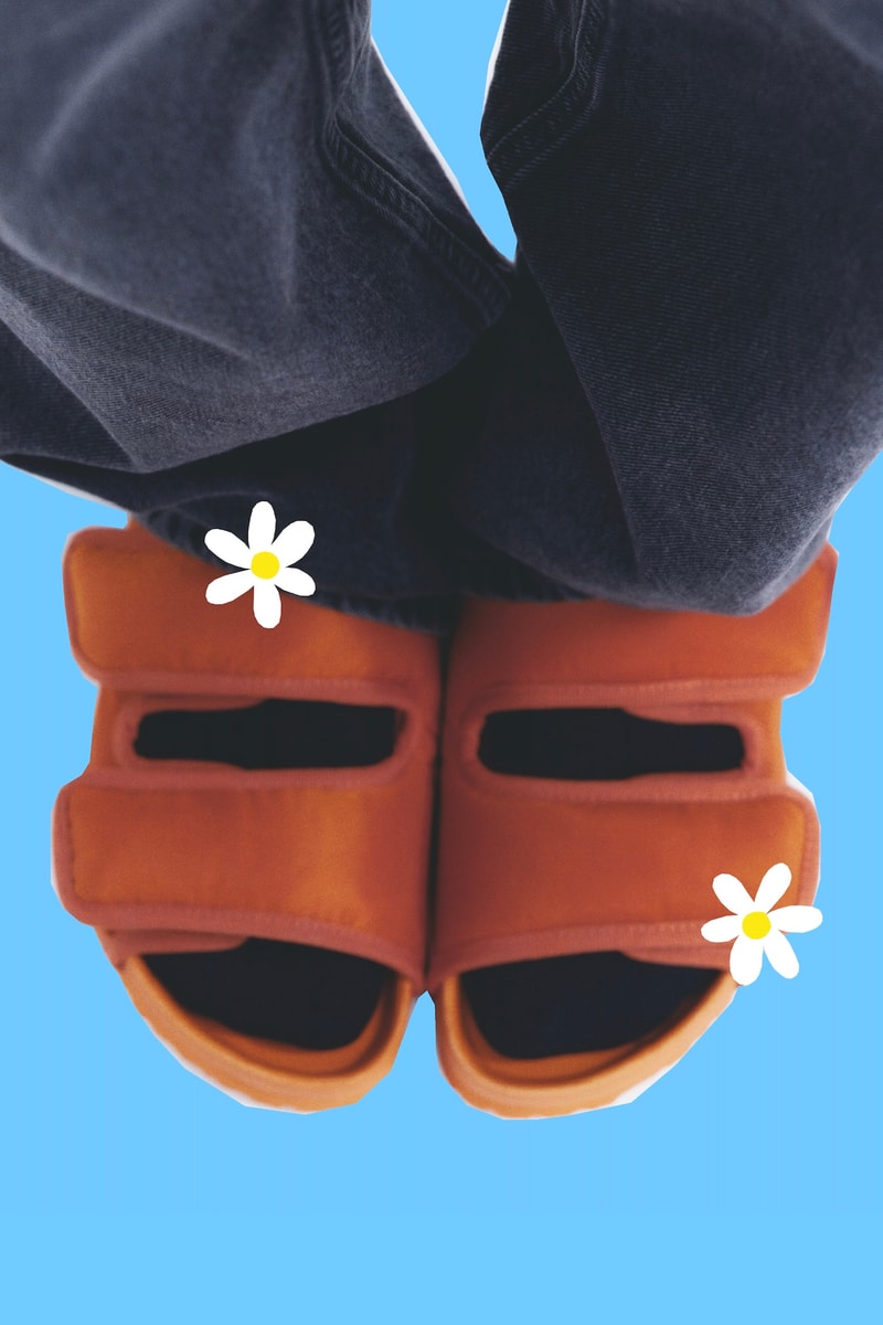 BIRKENSTOCK 1774 推出全新 Arizona CosNy 系列