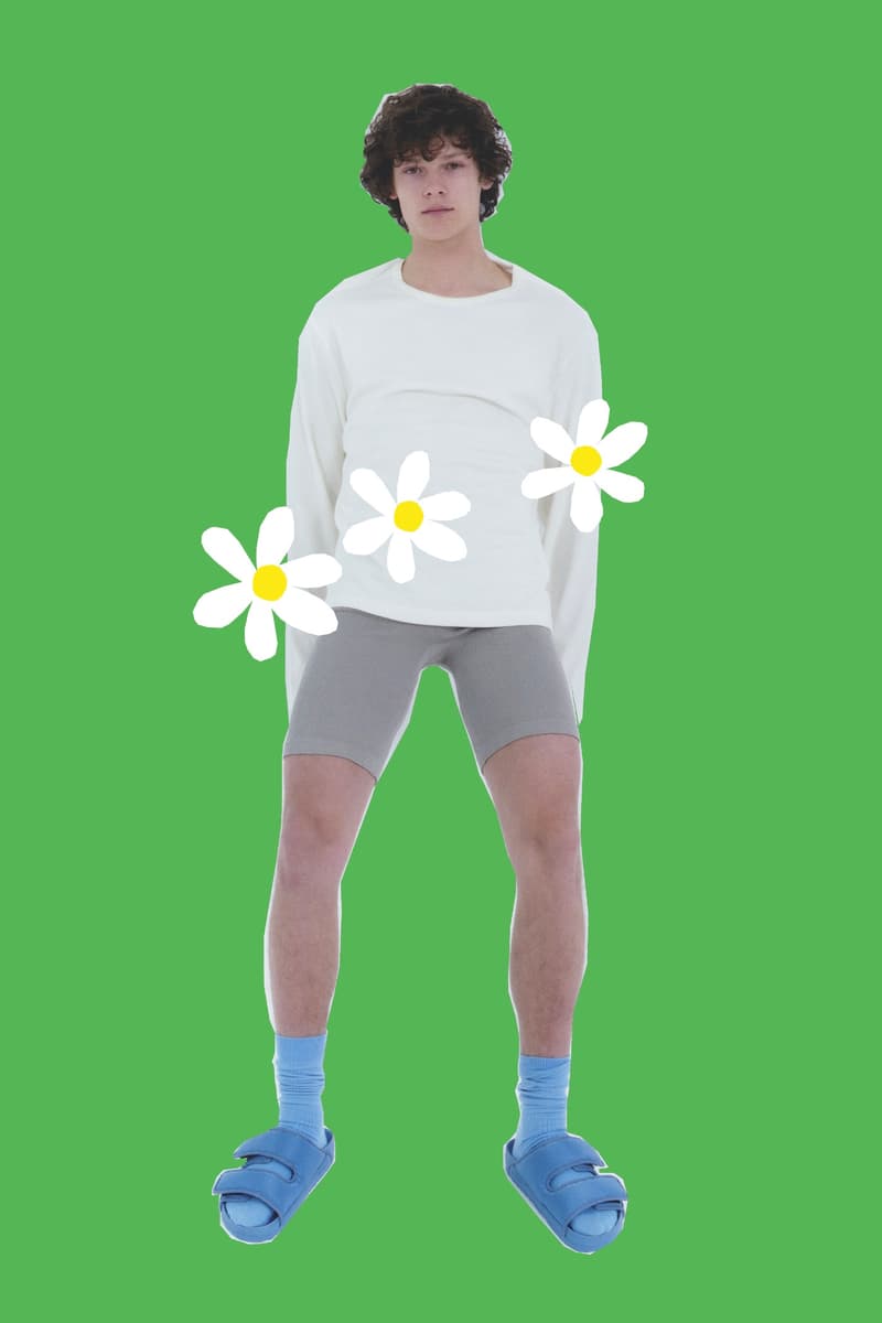 BIRKENSTOCK 1774 推出全新 Arizona CosNy 系列