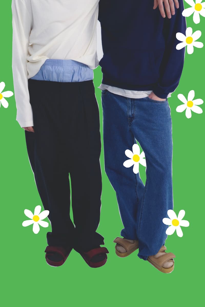 BIRKENSTOCK 1774 推出全新 Arizona CosNy 系列