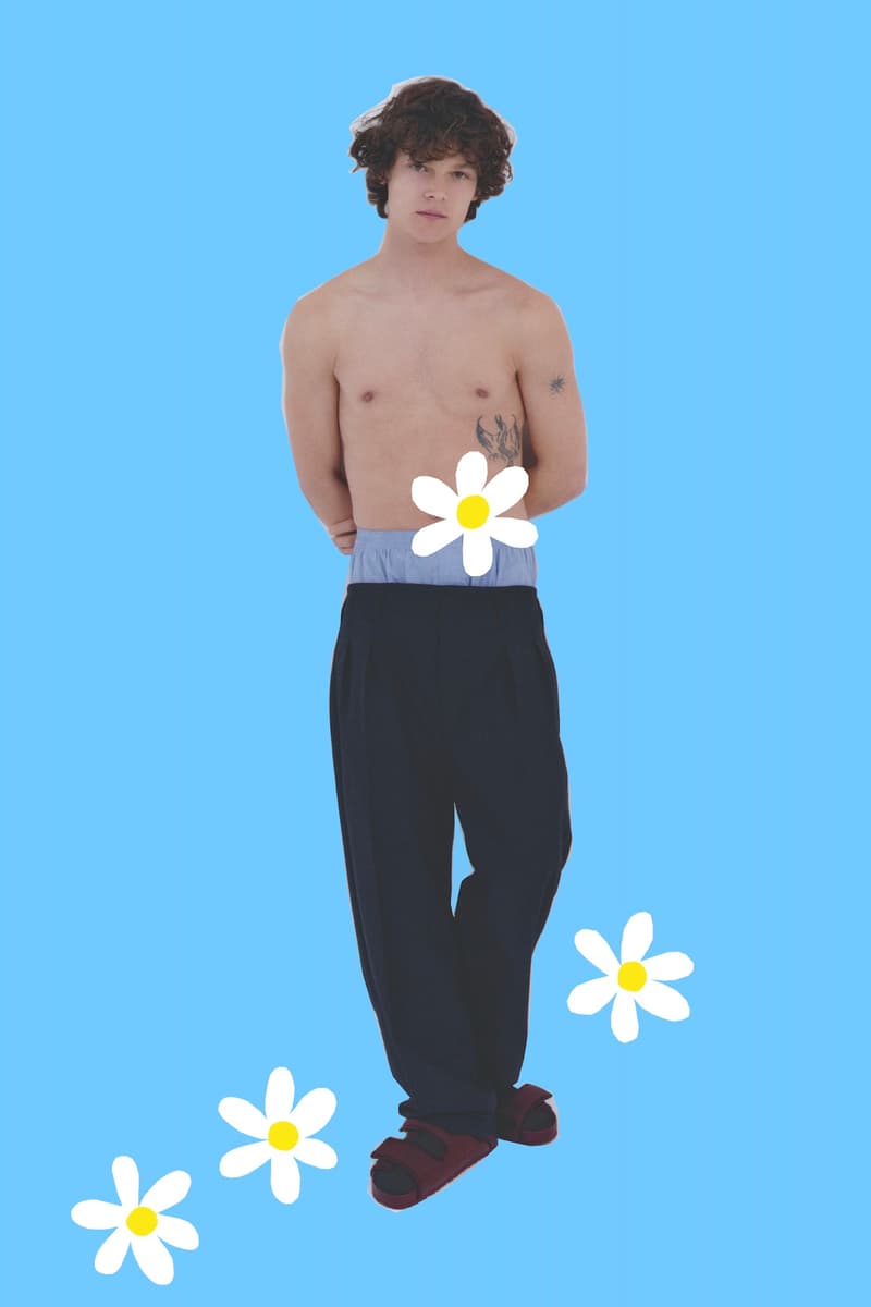 BIRKENSTOCK 1774 推出全新 Arizona CosNy 系列