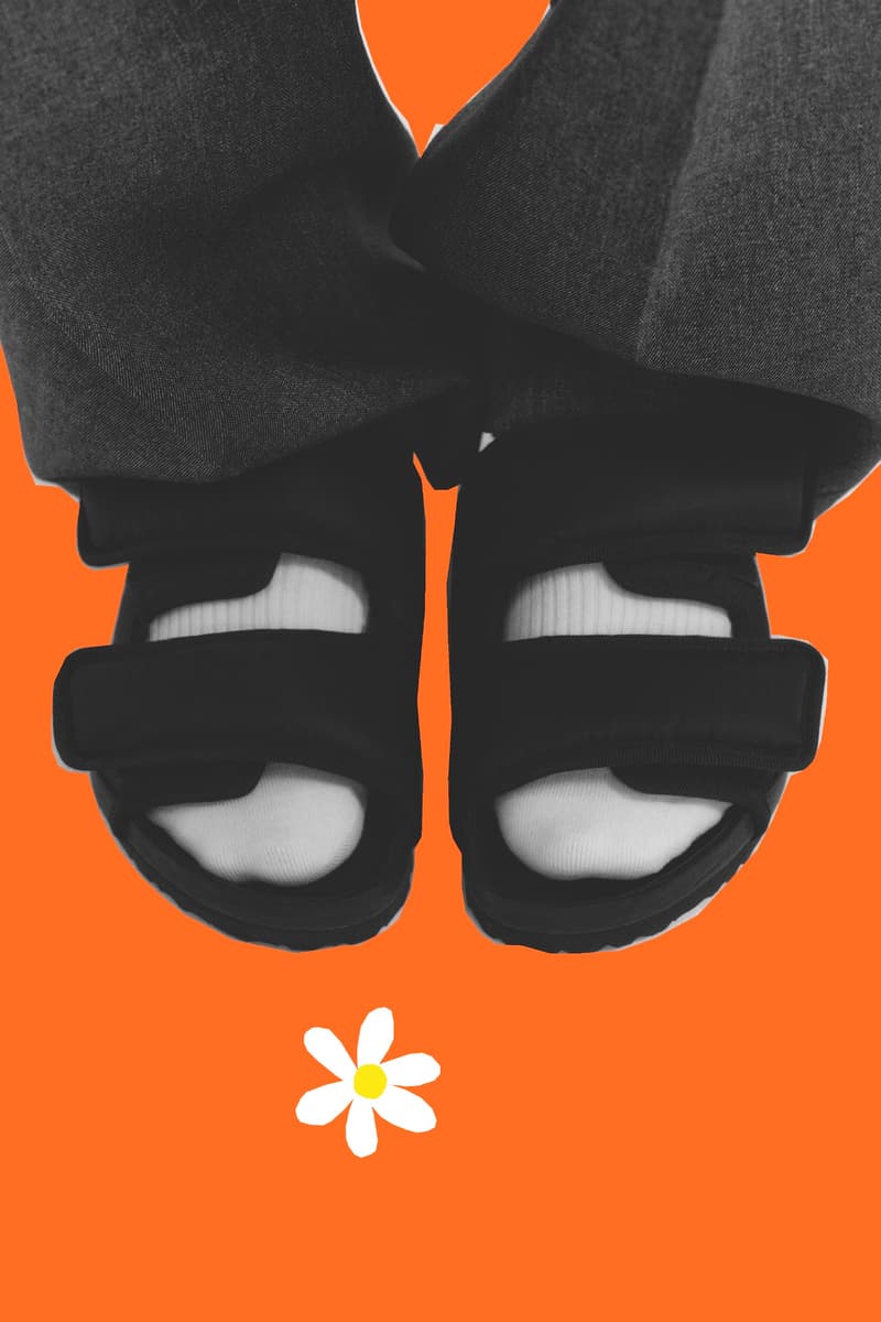 BIRKENSTOCK 1774 推出全新 Arizona CosNy 系列