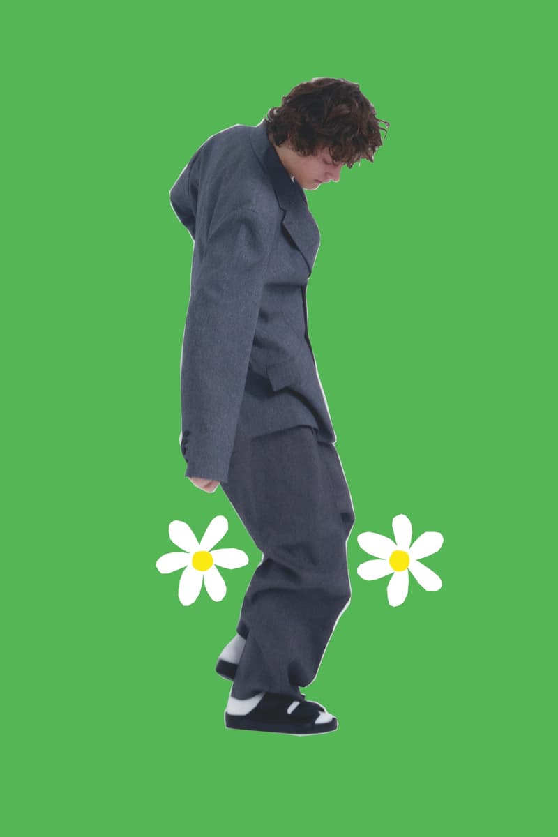 BIRKENSTOCK 1774 推出全新 Arizona CosNy 系列