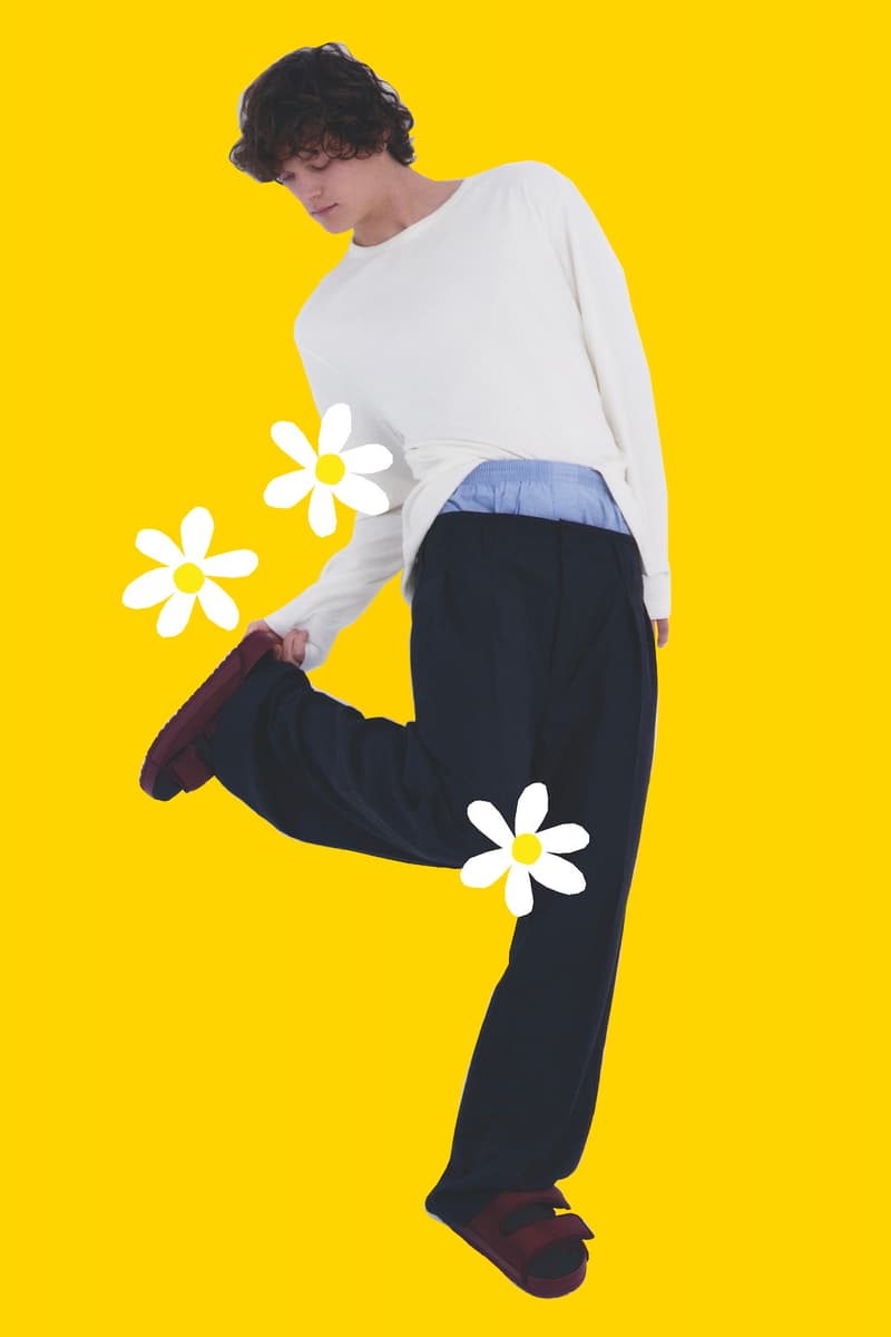 BIRKENSTOCK 1774 推出全新 Arizona CosNy 系列