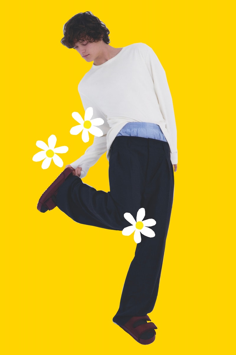BIRKENSTOCK 1774 推出全新 Arizona CosNy 系列