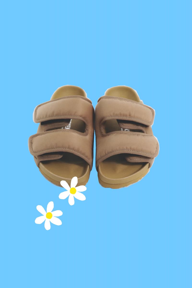 BIRKENSTOCK 1774 推出全新 Arizona CosNy 系列