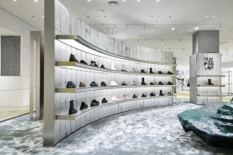 CAMPERLAB 于深圳 HAUS NOWHERE 开设中国首店 