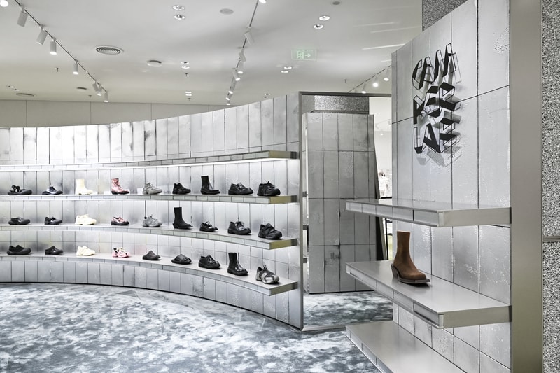 CAMPERLAB 于深圳 HAUS NOWHERE 开设中国首店 