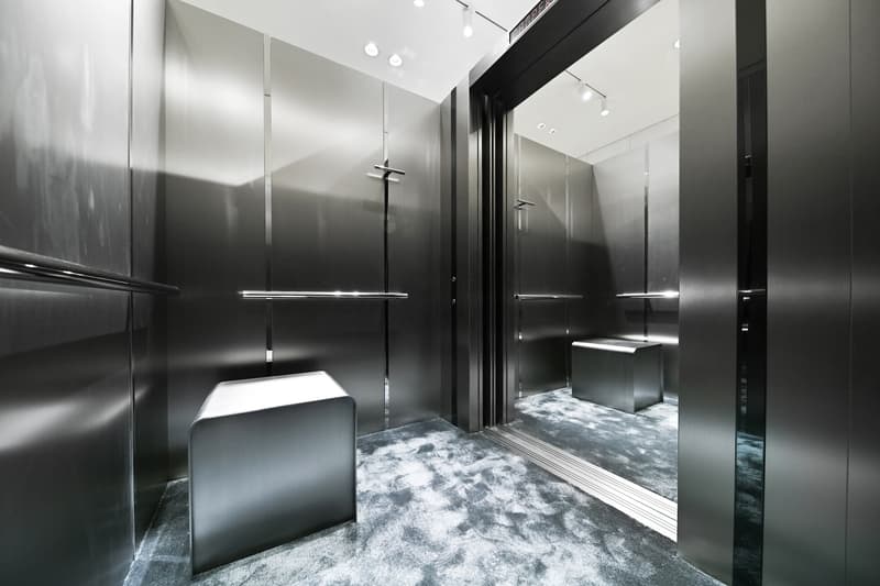 CAMPERLAB 于深圳 HAUS NOWHERE 开设中国首店 