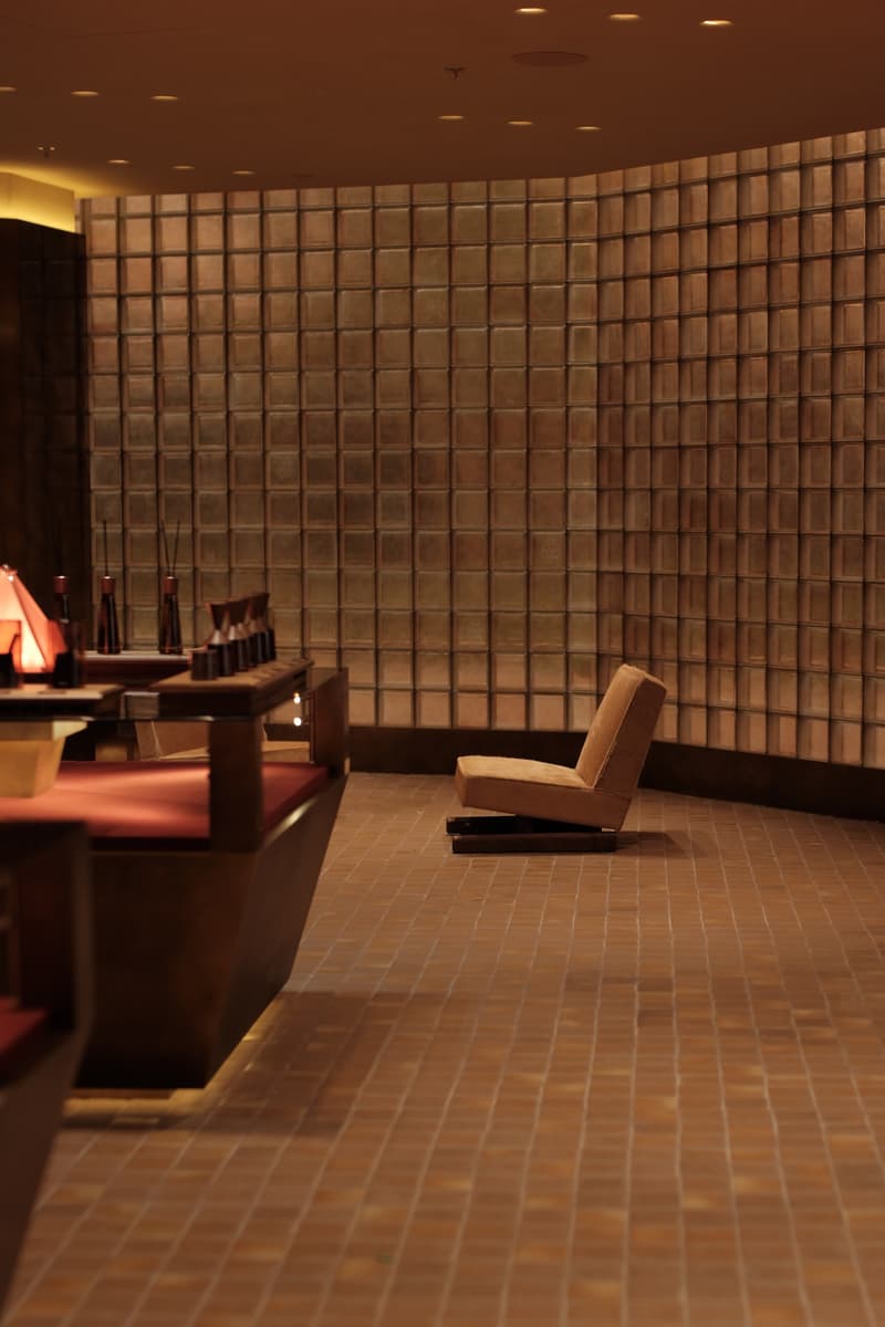 走进闻献 DOCUMENTS 全新旗舰空间「珑宫 Long Temple」