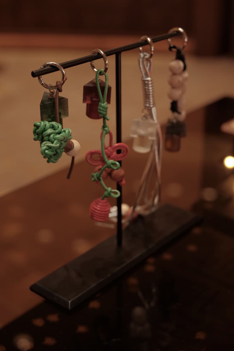 走进闻献 DOCUMENTS 全新旗舰空间「珑宫 Long Temple」