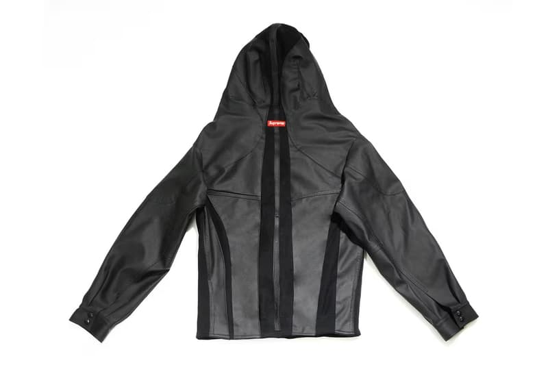 Supreme x Shayne Oliver 最新合作系列即將登場