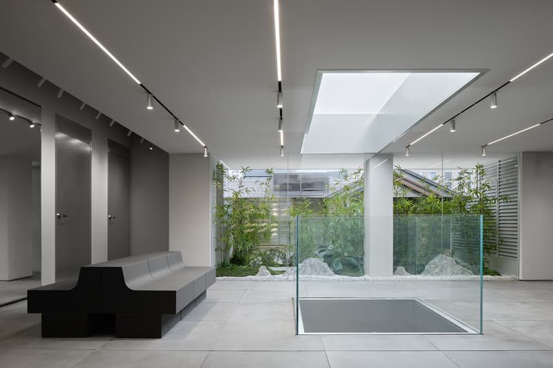 On 昂跑中国首家旗舰店于成都太古里开幕