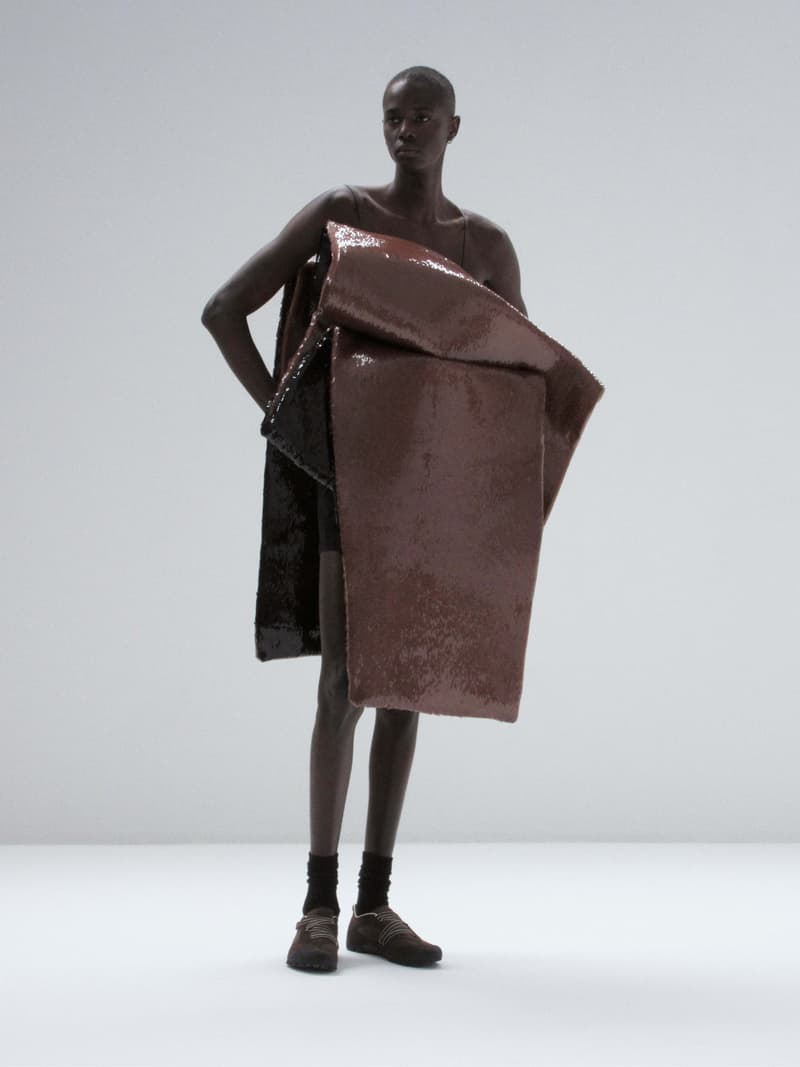 DANSHAN 发布 2025 无季节系列「HYPNOPOMPIA」