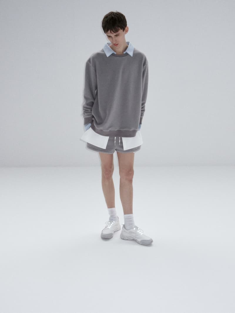 DANSHAN 发布 2025 无季节系列「HYPNOPOMPIA」