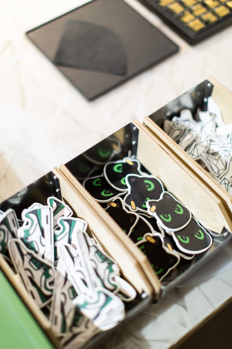 安踏骜杰四周年特殊配色礼盒版登陆 ANTAZERO