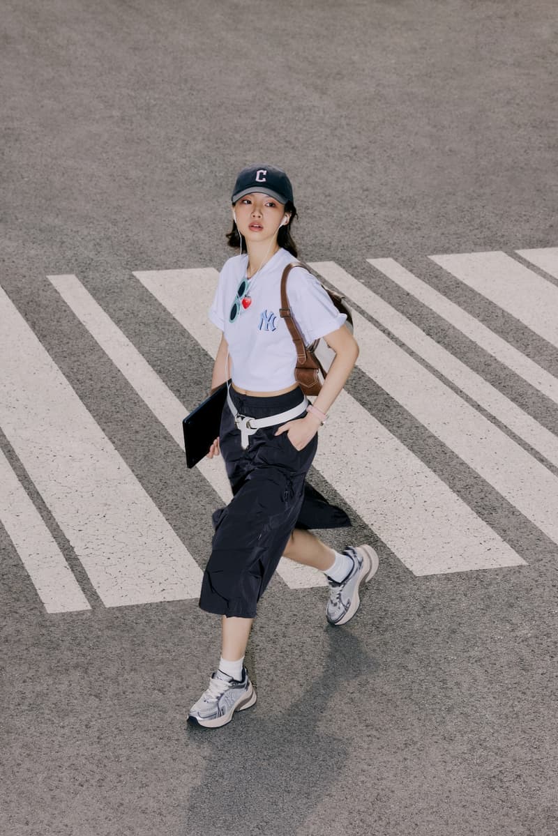 MLB 推出全新 CURVE RUNNER「流浪鞋」礼盒