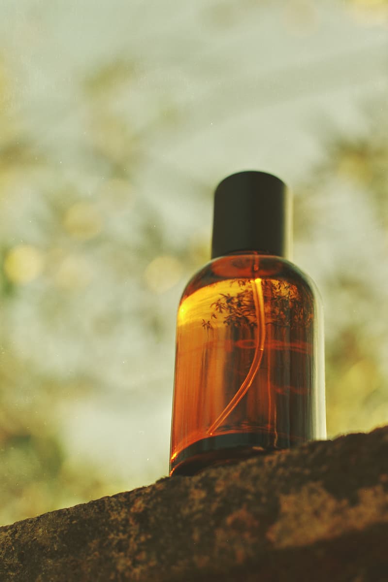 Aesop 推出全新「薇绿」香水