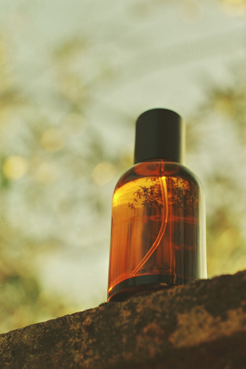 Aesop 推出全新「薇绿」香水