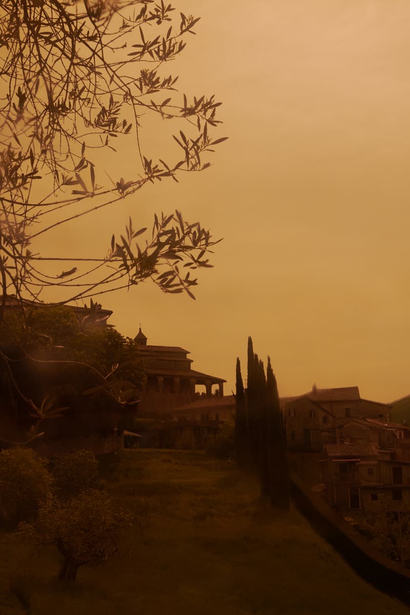 Aesop 推出全新「薇绿」香水