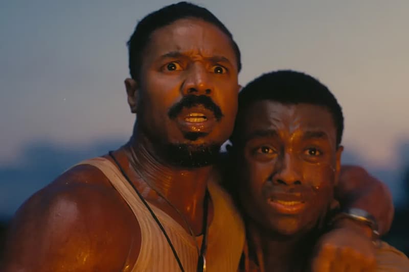 Ryan Coogler 執導、Michael B. Jordan 主演《罪人》北美第二週票房成功打破紀錄