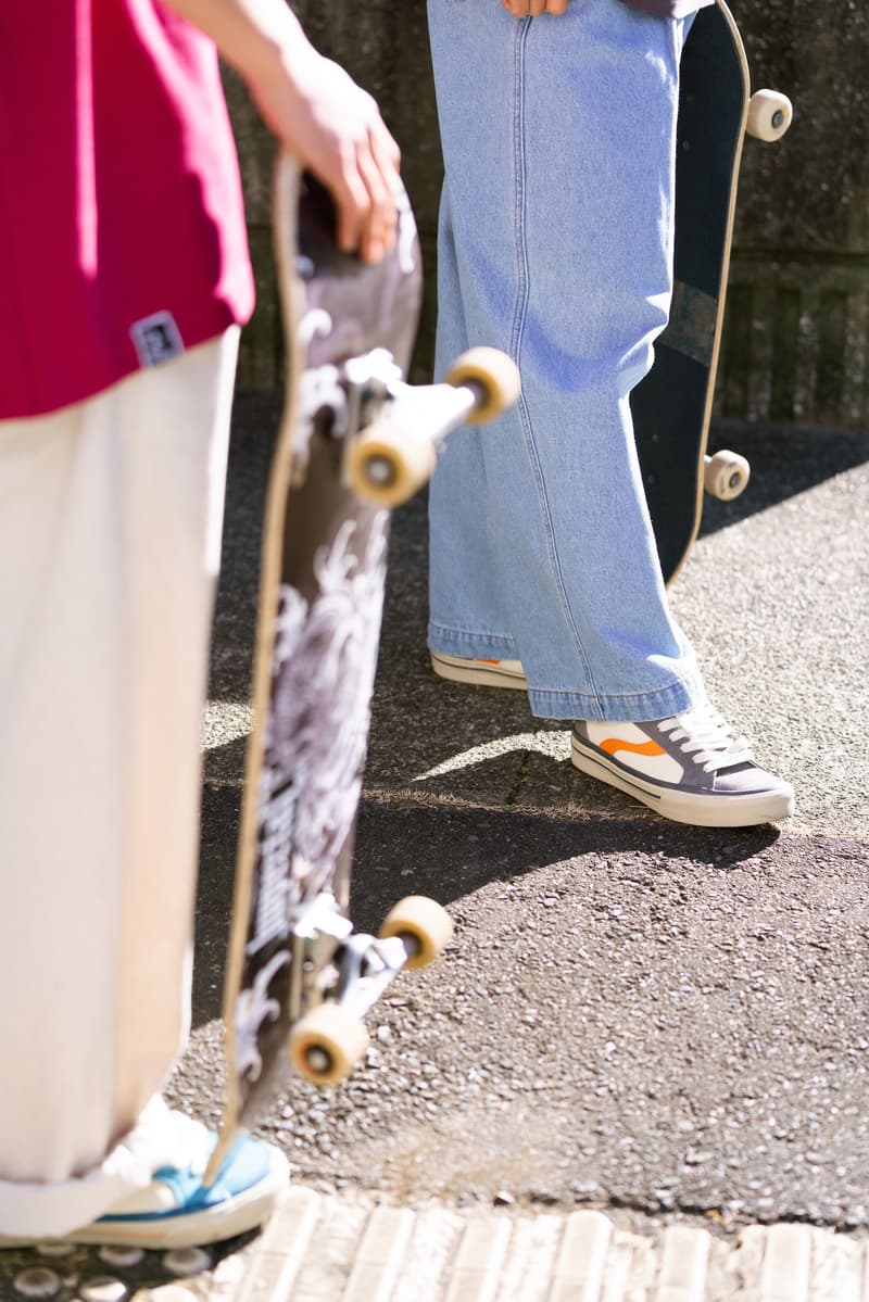 oddCIRKUS 推出夏季全新 Astley Pro Low Suncoast 系列