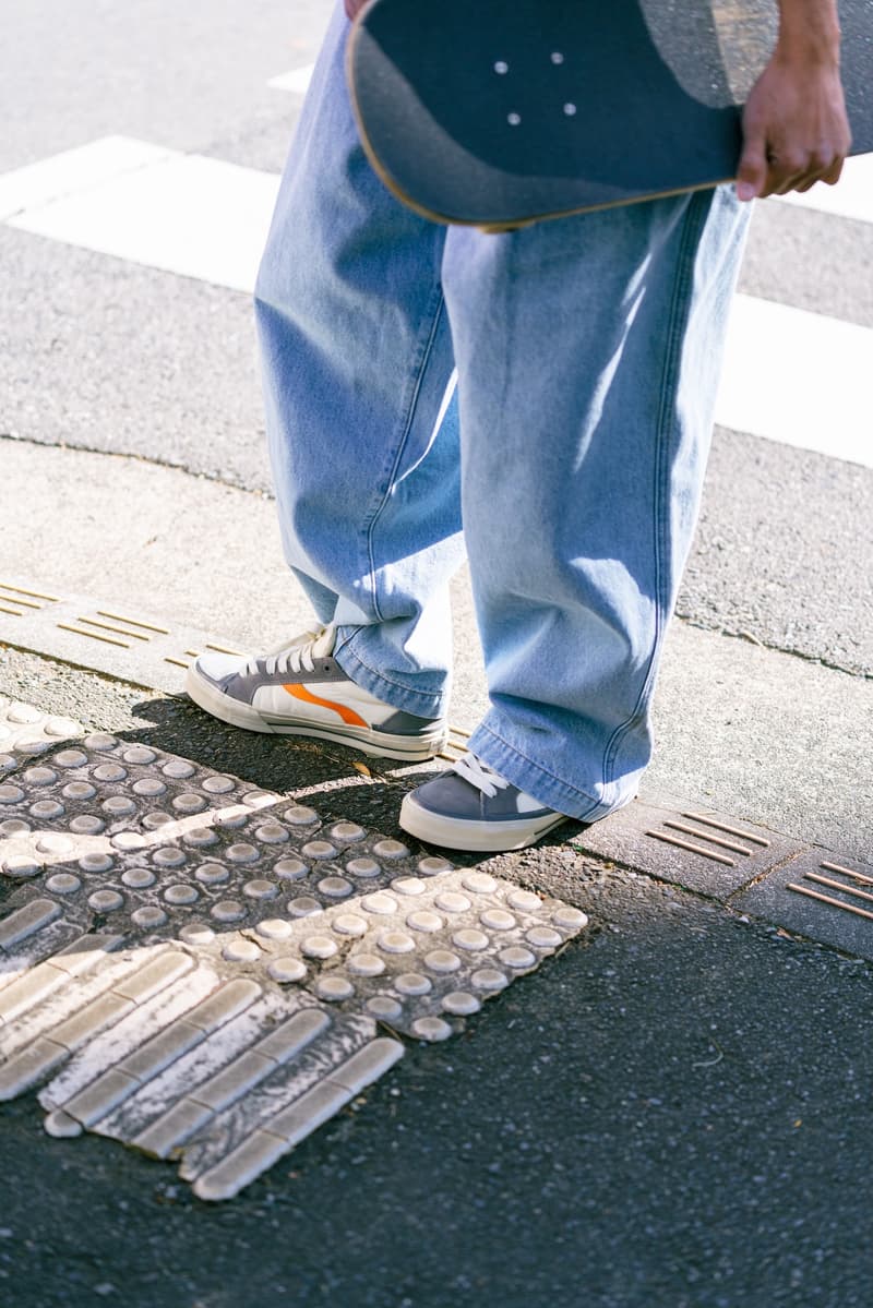 oddCIRKUS 推出夏季全新 Astley Pro Low Suncoast 系列