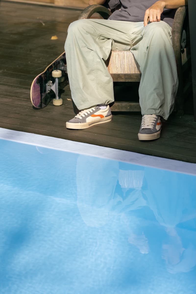 oddCIRKUS 推出夏季全新 Astley Pro Low Suncoast 系列