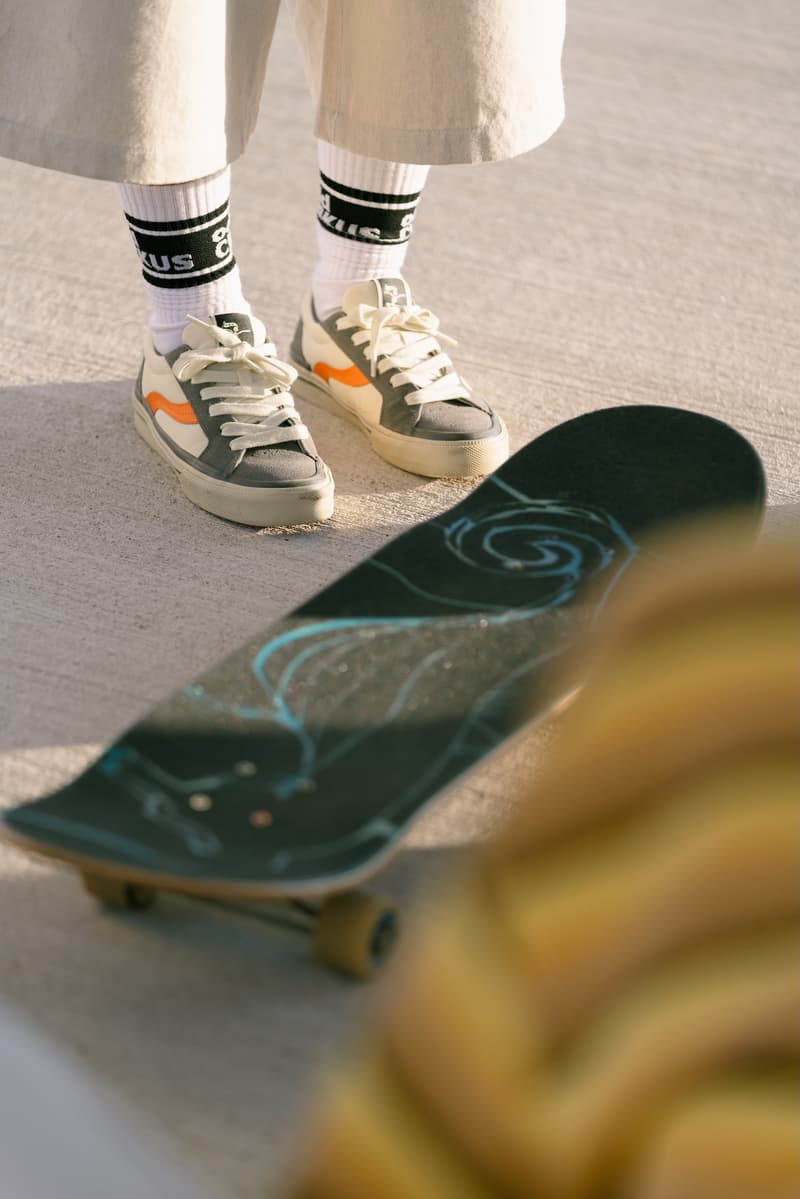 oddCIRKUS 推出夏季全新 Astley Pro Low Suncoast 系列