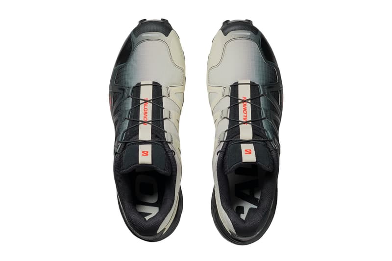 Salomon 推出「乙巳」系列全新章节「阴阳」