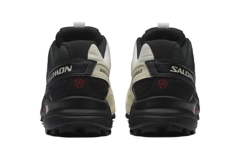 Salomon 推出「乙巳」系列全新章节「阴阳」
