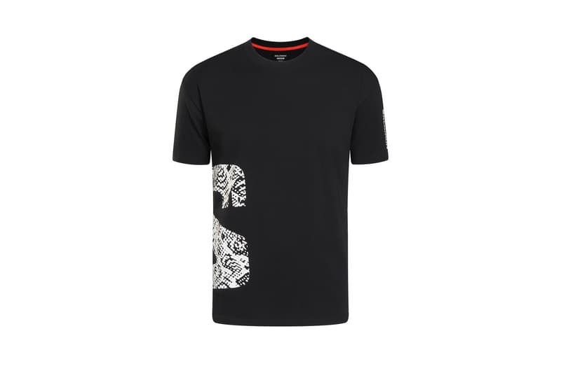 Salomon 推出「乙巳」系列全新章节「阴阳」