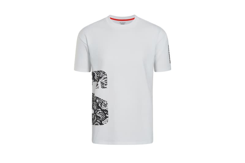 Salomon 推出「乙巳」系列全新章节「阴阳」