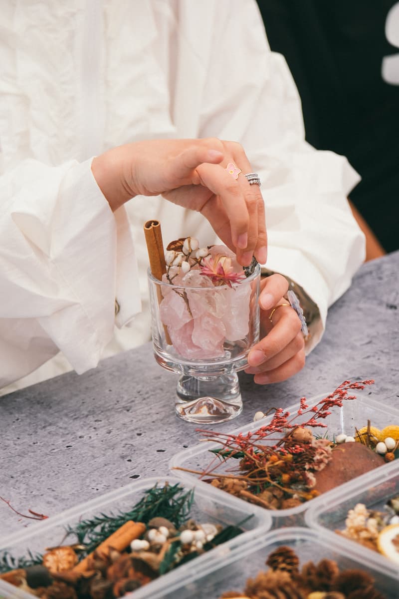 Salomon XT-Whisper「破茧」系列限时花店登陆 SOULGOODS