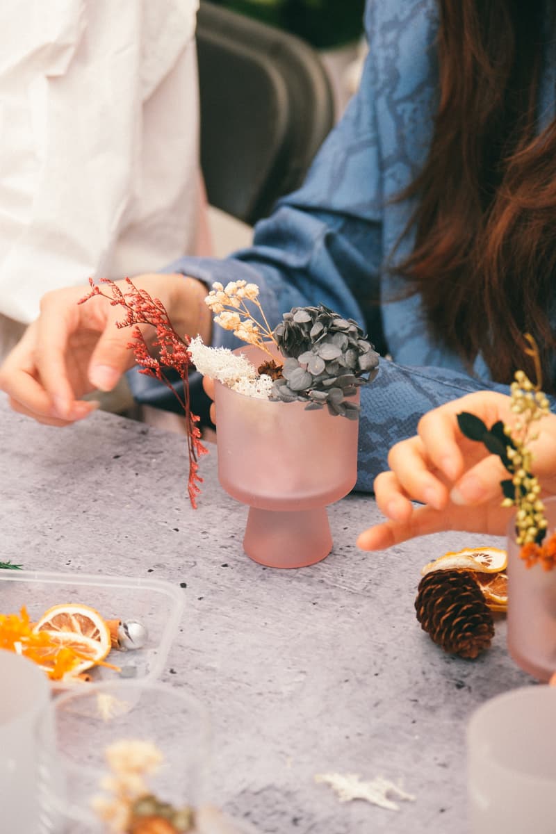 Salomon XT-Whisper「破茧」系列限时花店登陆 SOULGOODS