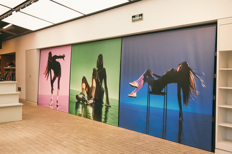 Salomon XT-Whisper「破茧」系列限时花店登陆 SOULGOODS