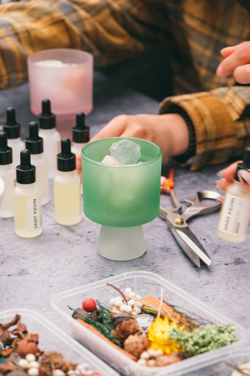 Salomon XT-Whisper「破茧」系列限时花店登陆 SOULGOODS