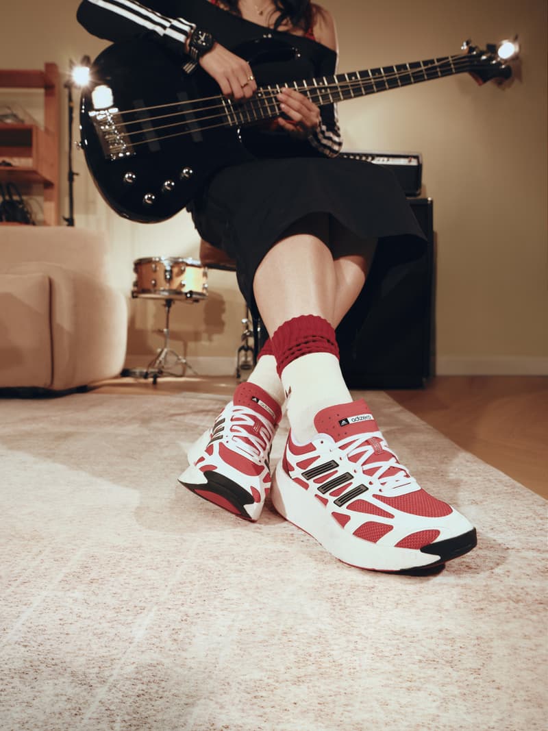 音乐带来的摇摆能量，如何帮助年轻人在尽兴摇摆中展现自我