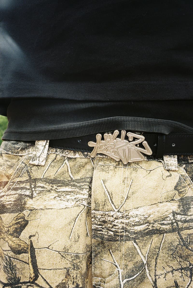 AVENUE & SON 发布 2025 春夏系列 Drop 2