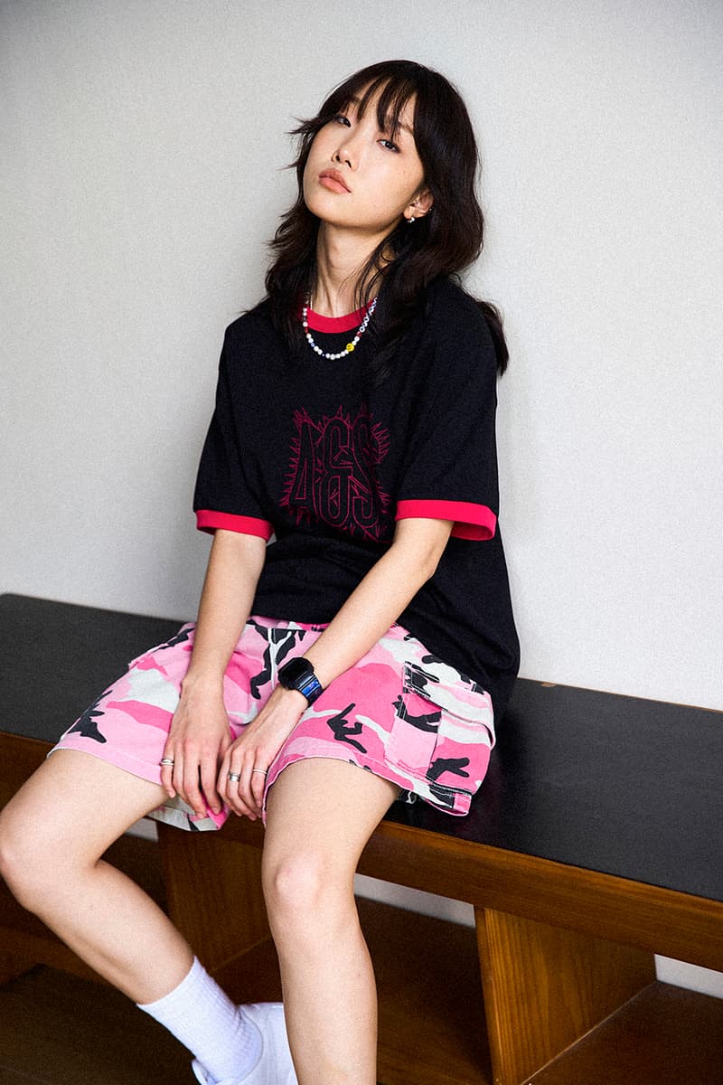 AVENUE & SON 发布 2025 春夏系列 Drop 2