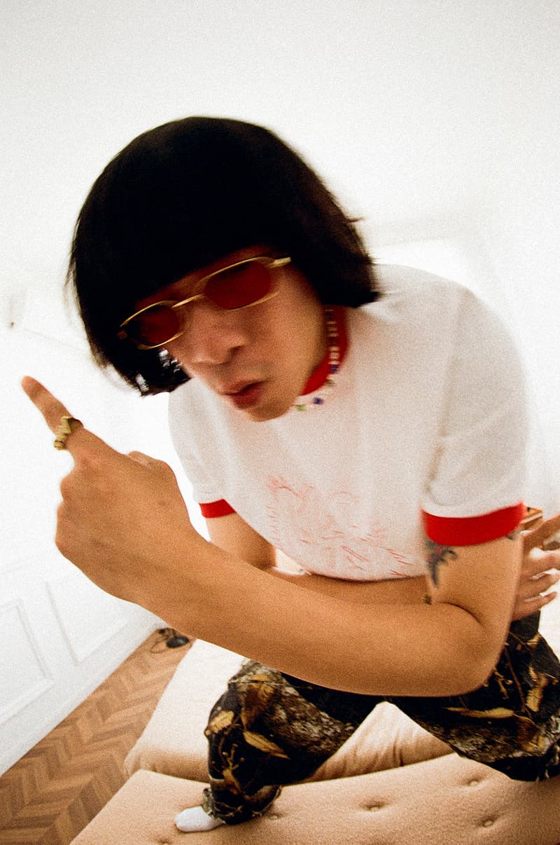 AVENUE & SON 发布 2025 春夏系列 Drop 2