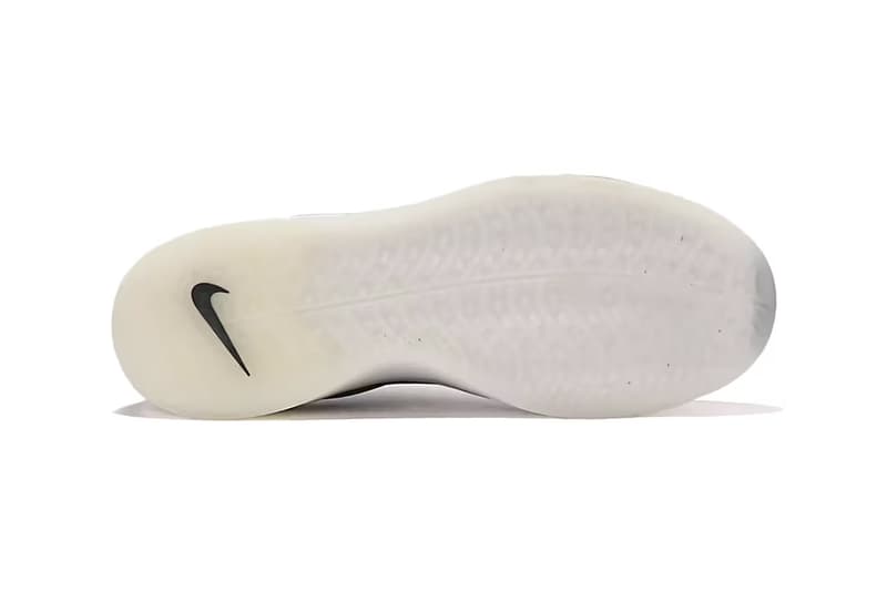 Nyjah Huston 個人最新鞋款 Nike SB Nyjah 4 率先曝光