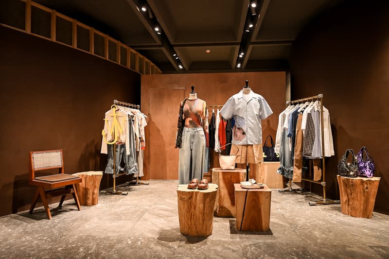 I.T 旗下多品牌入驻南京 JLC 金陵中环