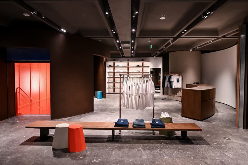 I.T 旗下多品牌入驻南京 JLC 金陵中环