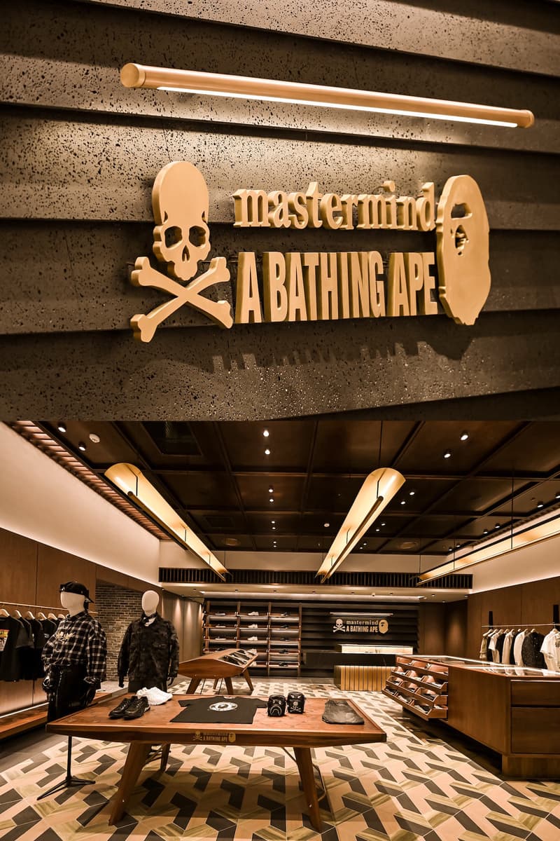 I.T 旗下多品牌入驻南京 JLC 金陵中环