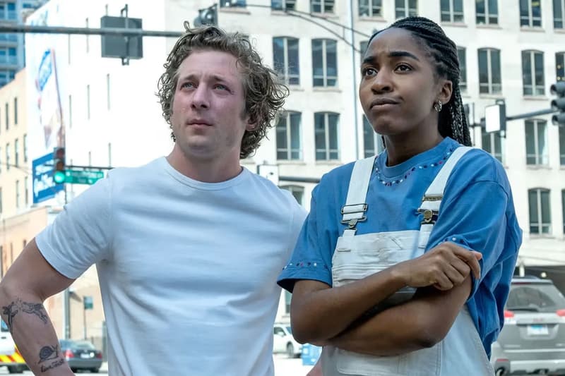 FX 口碑神劇《熊家餐馆 The Bear》第 4 季上線日期率先曝光