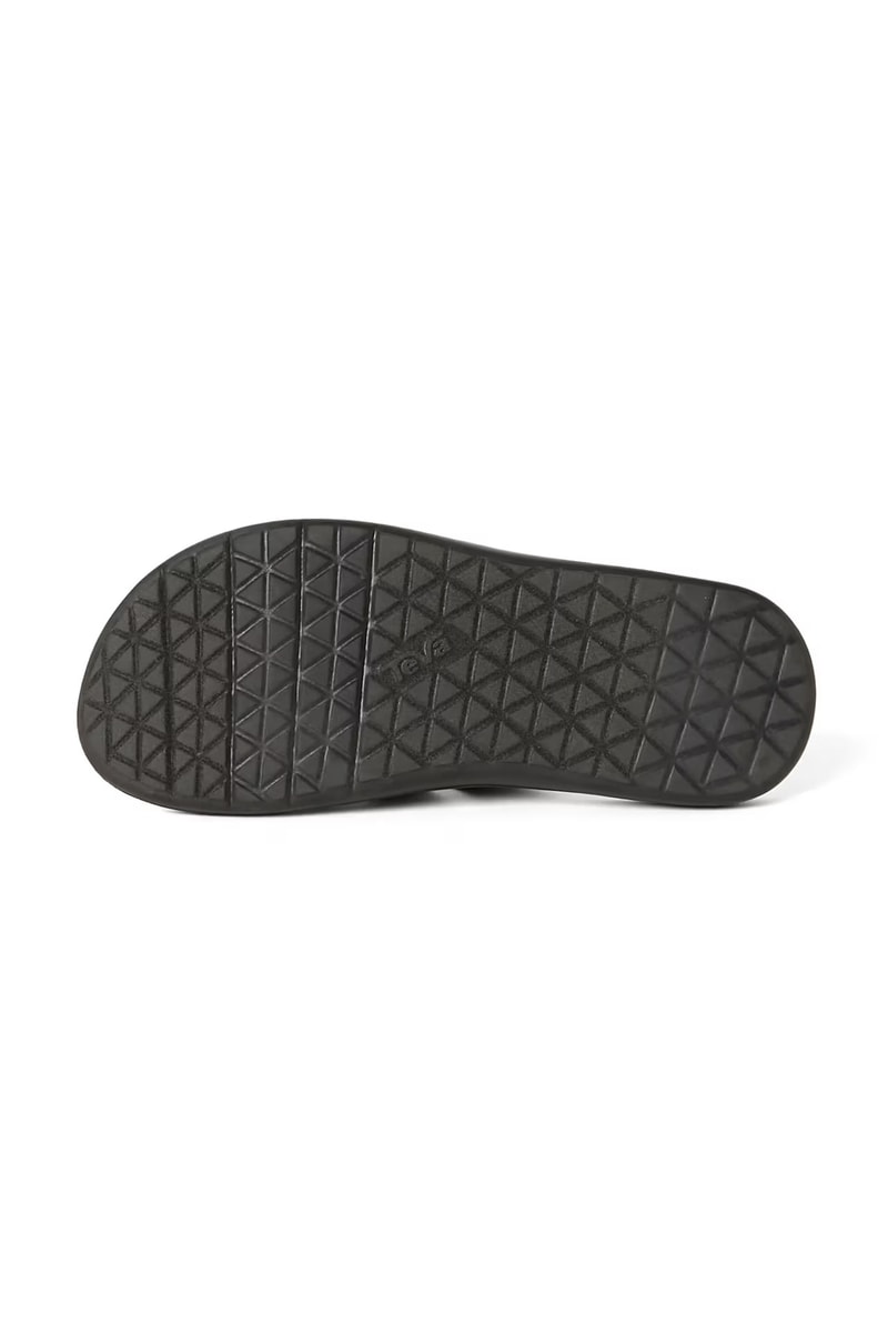 Teva x N.HOOLYWOOD COMPILE 首個联名系列登場