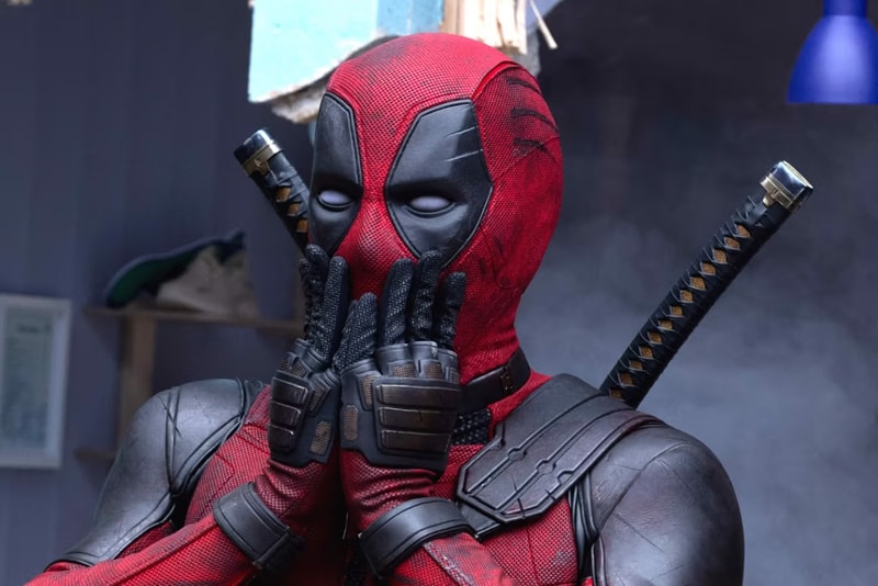 傳言 Ryan Reynolds 正悄悄籌備全新《X-MEN》電影