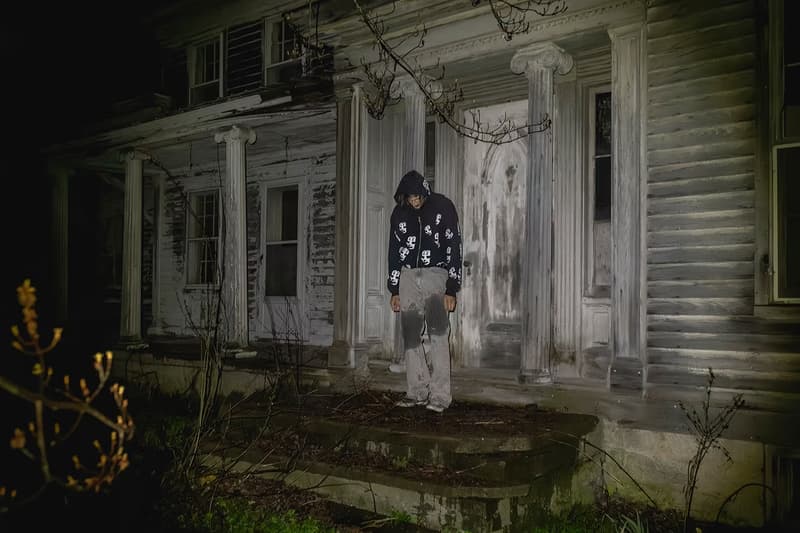 人氣加州街頭品牌 BASKETCASE 全新系列「ZOMBIE」登場