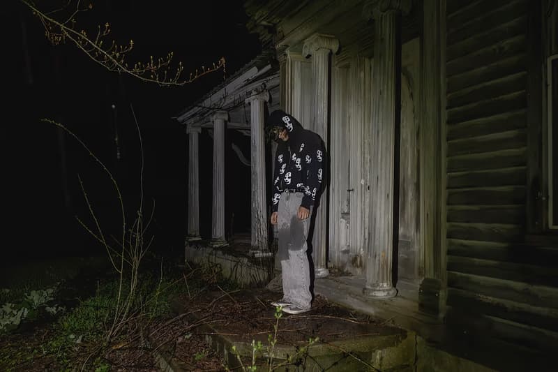 人氣加州街頭品牌 BASKETCASE 全新系列「ZOMBIE」登場