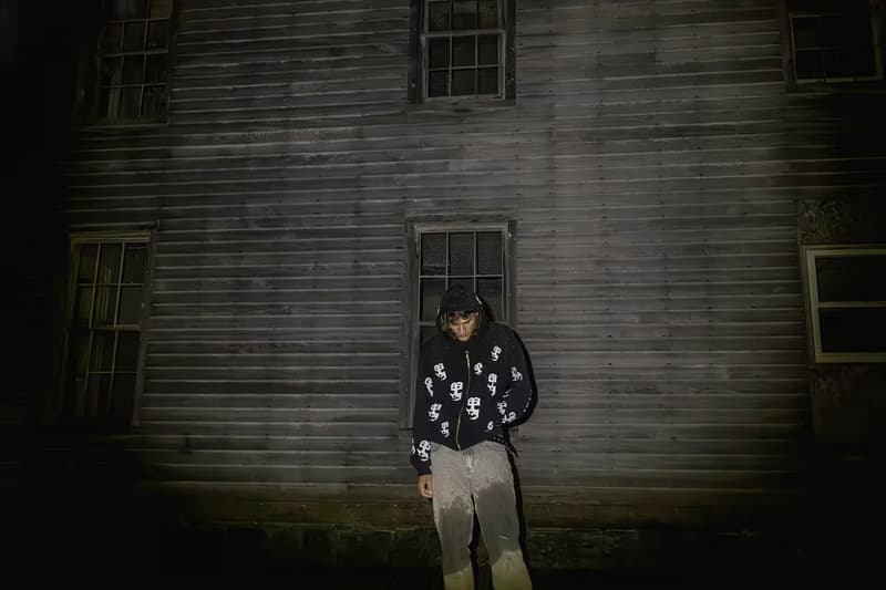 人氣加州街頭品牌 BASKETCASE 全新系列「ZOMBIE」登場